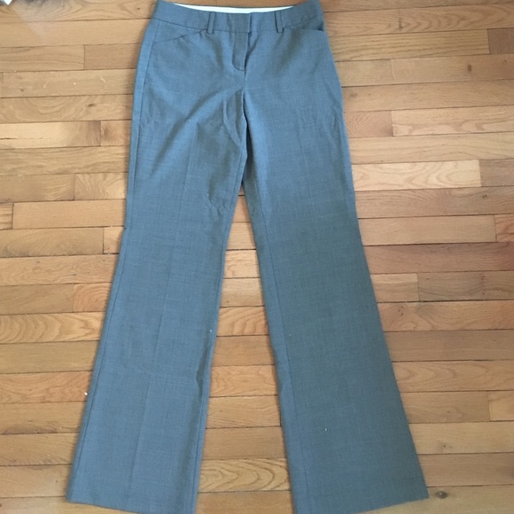 Express Editor Dress Pant