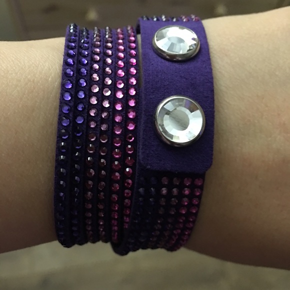 Slake deluxe bracelet - Picture 2 of 3