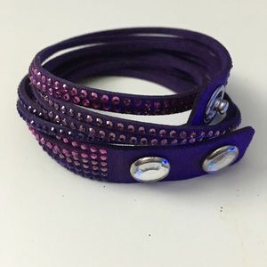 Slake deluxe bracelet