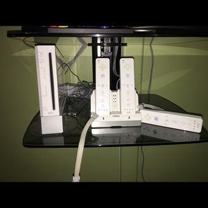 All shown is available