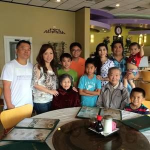 Meet your Posher, Van