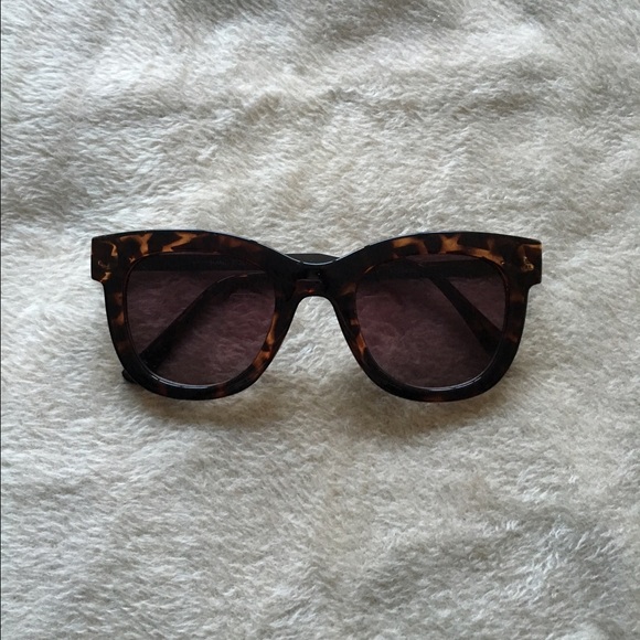 🕶 Leopard Print Sunglasses 🕶