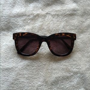 🕶 Leopard Print Sunglasses 🕶