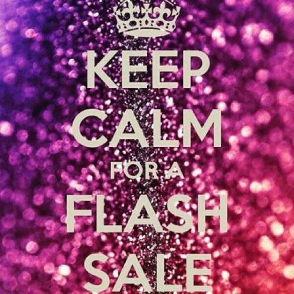 Flash Sale