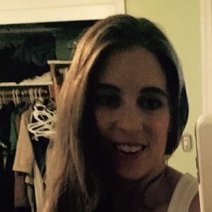 Meet your Posher, Tj