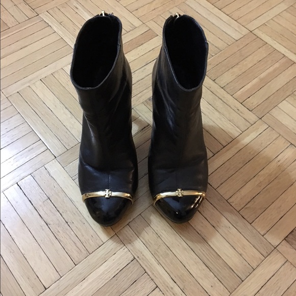 Booties