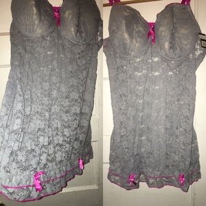 ❤️Plus size lingerie  sz3x Valentine Day Sale❤️❤️