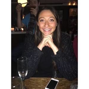 Meet your Posher, Catherine