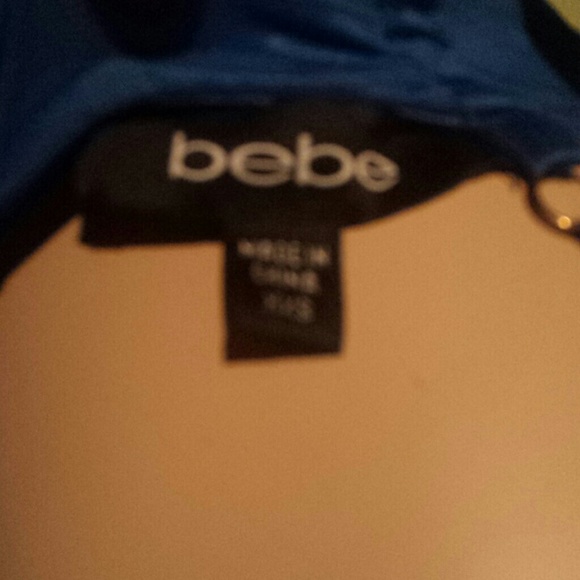 Bebe - Picture 4 of 4