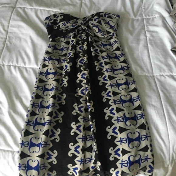 Nicole miller dress