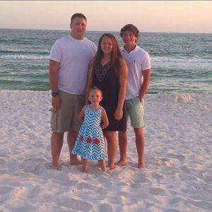 Meet your Posher, Misty