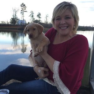Meet your Posher, Cheri