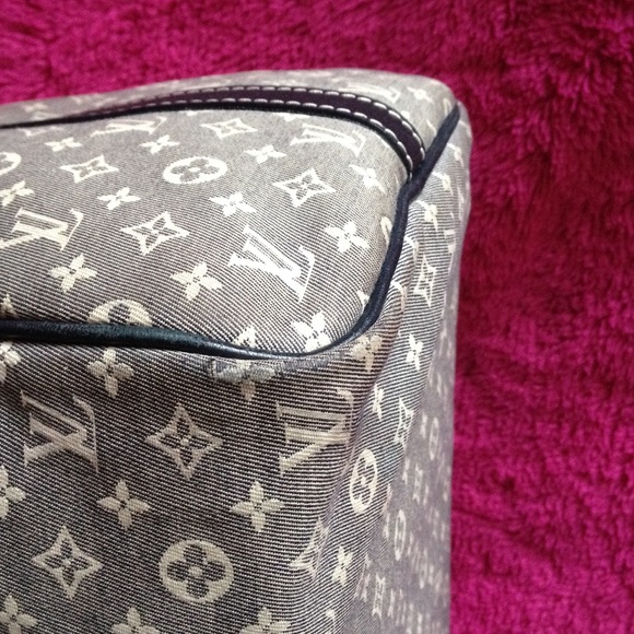 LV SPEEDY IDYLLE additional pictures