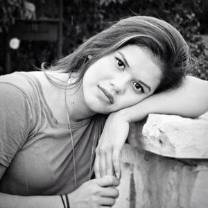 Meet your Posher, Ary