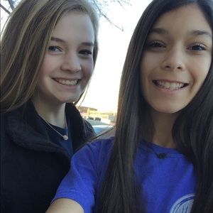 Meet your Posher, Avery