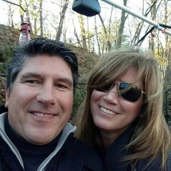 Meet your Posher, Maureen