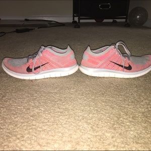 4.0 Nike Freeruns