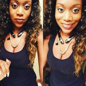 Meet your Posher, Alicia