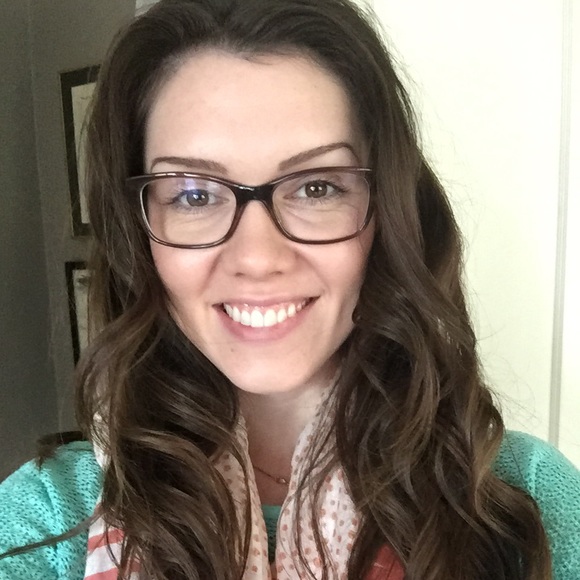 Meet your Posher, Tracy