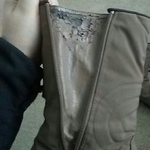 Snow boots - Picture 2 of 4