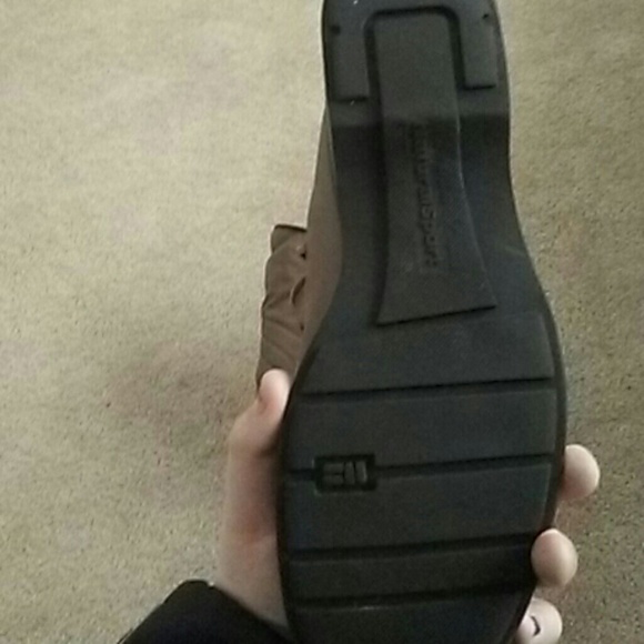 Snow boots - Picture 3 of 4