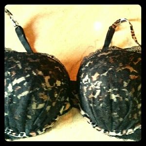 Victoria Secret Bombshell ( miraculous ) Bra
