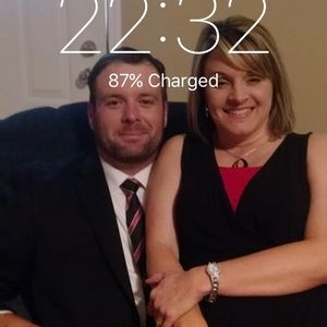 Meet your Posher, Lacie