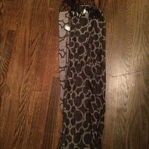 Mickey scarf