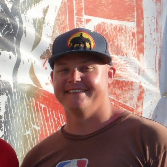 Meet your Posher, Justin