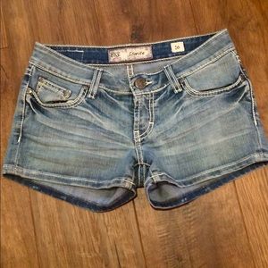 🎉SALE!! BKE Starlite Shorts