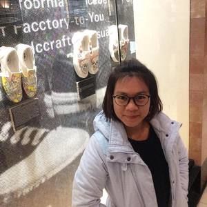 Meet your Posher, Wantana