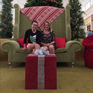 Meet your Posher, Ann