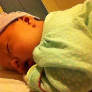 Meet your Posher, Lo