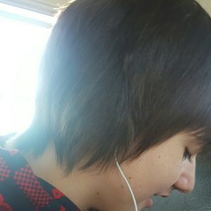 Meet your Posher, Jayce