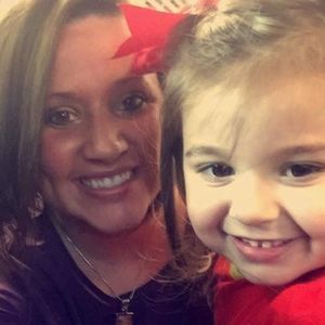 Meet your Posher, Maggie