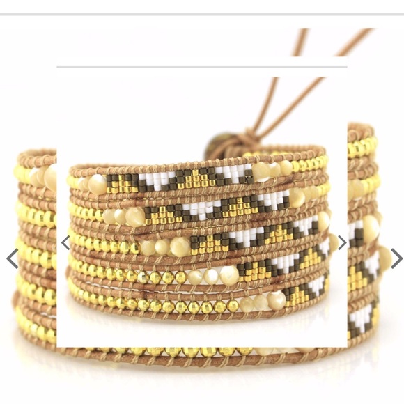 VM bracelets