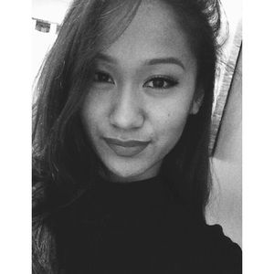 Meet your Posher, Valerie