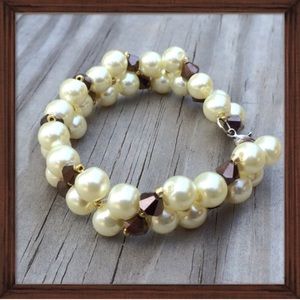 "Sunset Strand" Bracelet