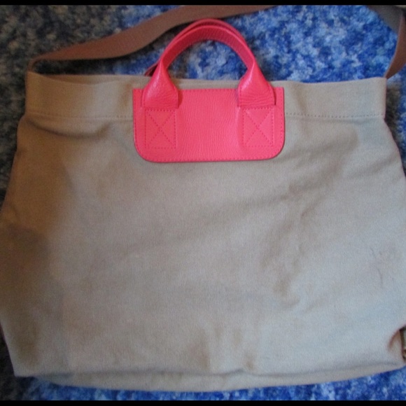 Madewell Handbags - Madewell Mailbag Tote