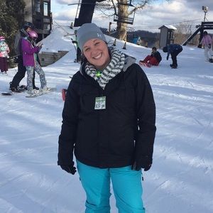 Meet your Posher, Lindsay