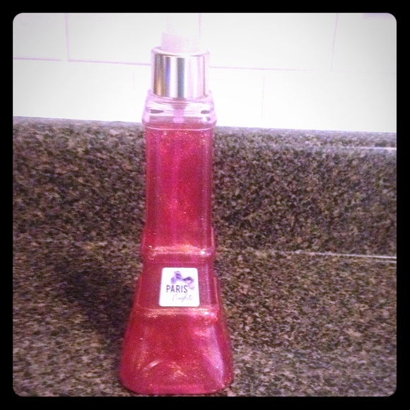 Shimmery Spray 🎀