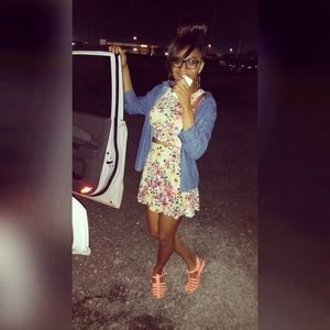 Meet your Posher, Gina