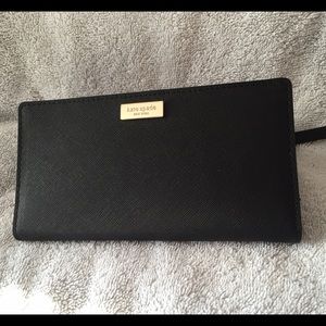 Kate Spade wallet!