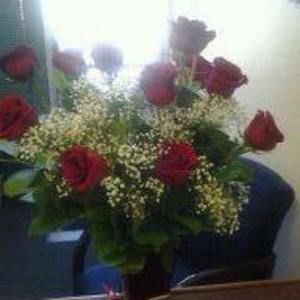 Meet your Posher, Daniel