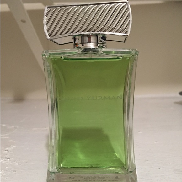 Fresh essence perfume for women by David Yurman