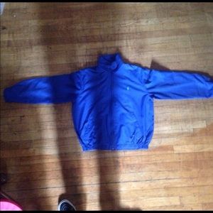 Ralph Lauren golf jacket