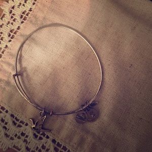 Dove Alex and ani