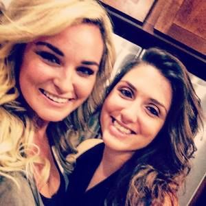 Meet your Posher, Kelsey