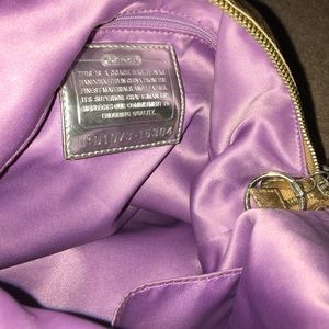 More pictures. Coach Cross Body. See other listing