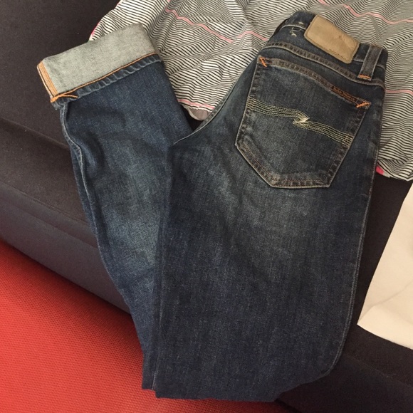 Nudie jeans